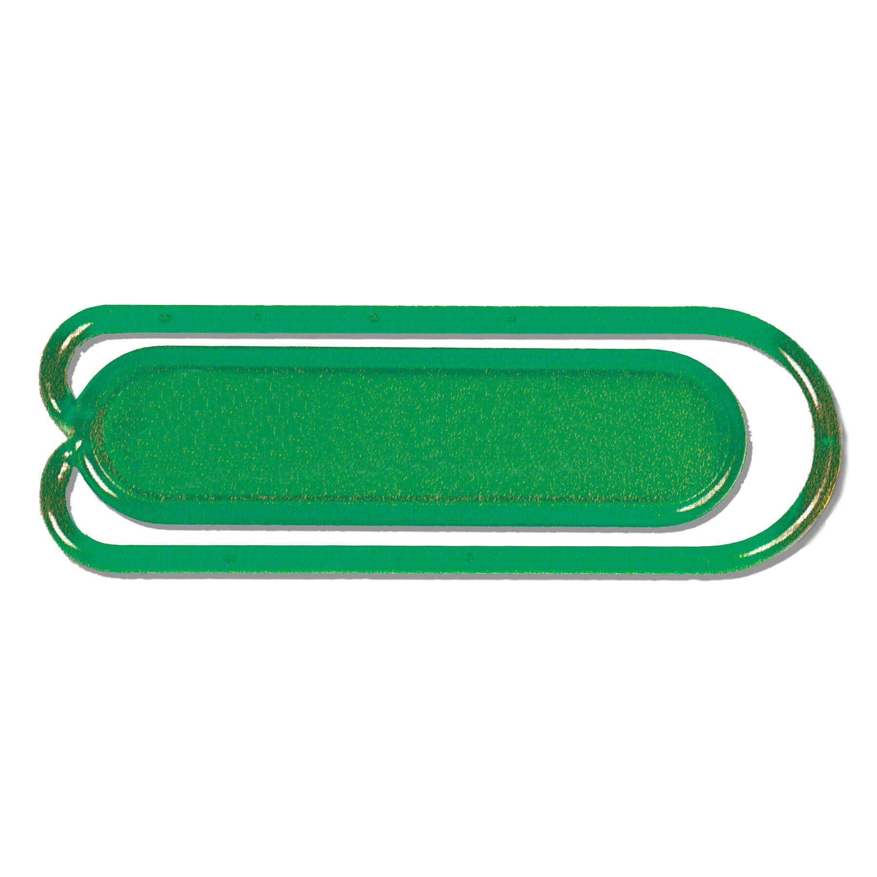 Translucent Green Blank